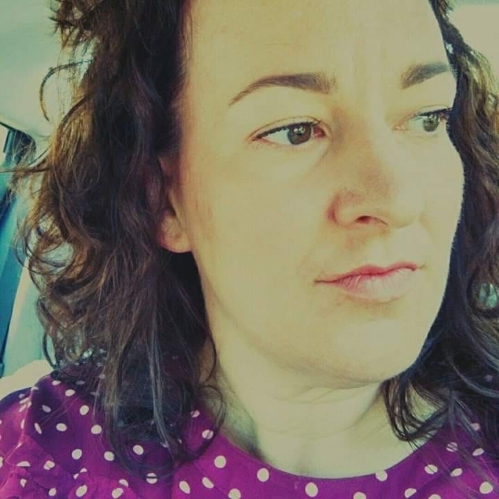 Meet your Posher, Kate